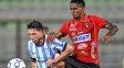 Racing empató ante Caracas y sigue complicado en la Copa Sudamericana