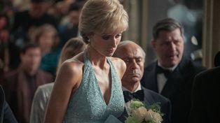 Polémica por el tráiler de la quinta temporada de The Crown