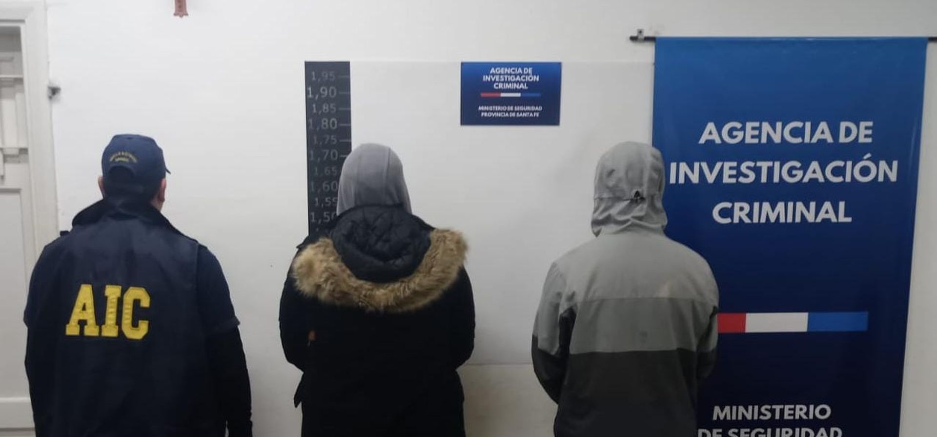Cristo, Barrabás y Valeria Mazza: cuando la que discrimina es la Justicia