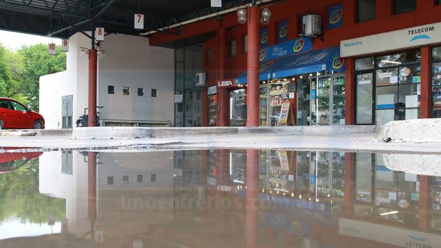 Transporte interurbano: coordinan la vuelta para diciembre