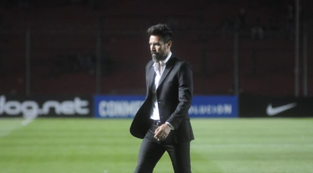 Seguramente no leí bien el partido