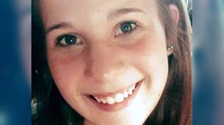 Apareció Ludmila, la chica que buscaban desde hace una semana en Tortuguitas
