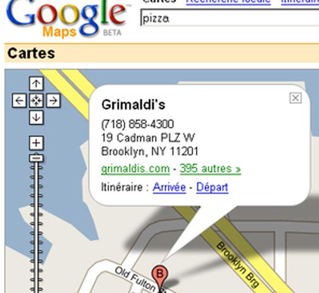 Demanda a Google Maps porque sigue sus instrucciones y la atropellan