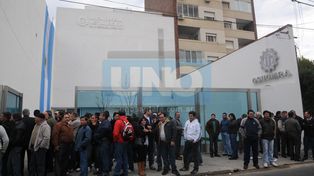 La UOM inauguró un moderno Centro de Salud en la ciudad