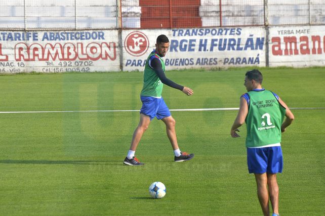 Foto Mateo Oviedo