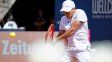 Gran jornada para los argentinos en Kitzbuhel: triunfos de Etcheverry, Báez y Navone