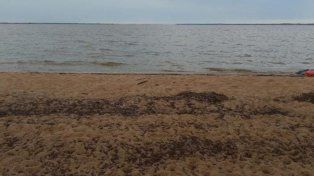Santa Ana: un hombre murió ahogado en el lago de Salto Grande