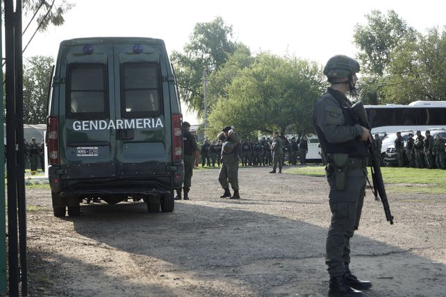 Los homicidios en los barrios más violentos de Rosario cayeron un 72%