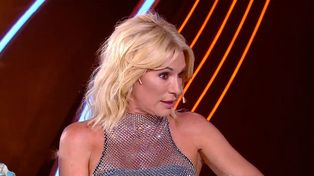 Yanina Latorre se sentó en el sillón de Susana y no se guardó nada sobre los escándalos mediáticos del momento