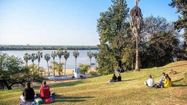 Paraná Turismo: Naturaleza y cultura serán ejes de la oferta