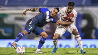 Juan Carlos Portillo, la gran revelación de Unión