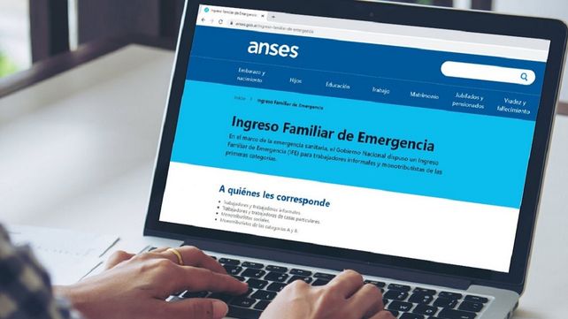 IFE: se podrá actualizar datos de trámites rechazados