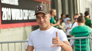 Brian Fernández