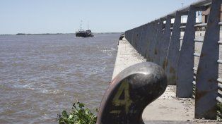 El tiempo en Rosario: lunes con calor pero con la mínima todavía baja