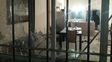 El feroz ataque a balazos se registró anoche, alrededor de las 22, en una casa ubicada en Balcarce al 2300 en Villa Gobernador Gálvez.