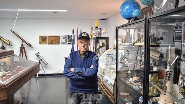 El CODE cumple 64 años&nbsp;