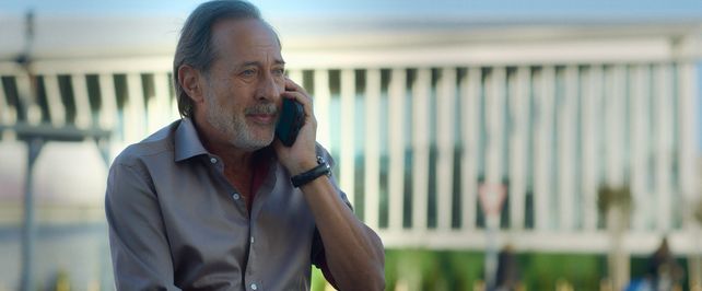 “La extorsión” es la película nacional más vista en lo que va de 2023.