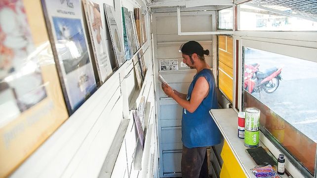 Abre sus puertas en Paraná el Puesto Cultural