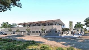 Santa Fe: cómo serán las primeras escuelas pospandémicas