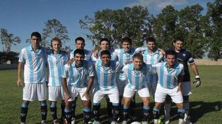 El programa de la 3ª fecha del Regional Federal Amateur