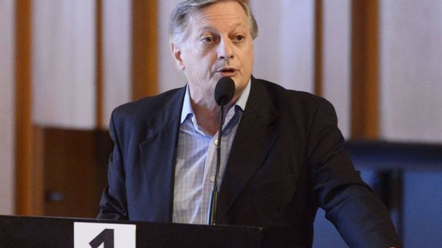 Aranguren ratificó que la tarifa de gas aumentará hasta 236 por ciento desde octubre Aranguren ratificó que la tarifa de gas aumentará hasta 236 por ciento desde octubre