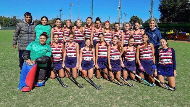 En el marco de los campeonatos regionales