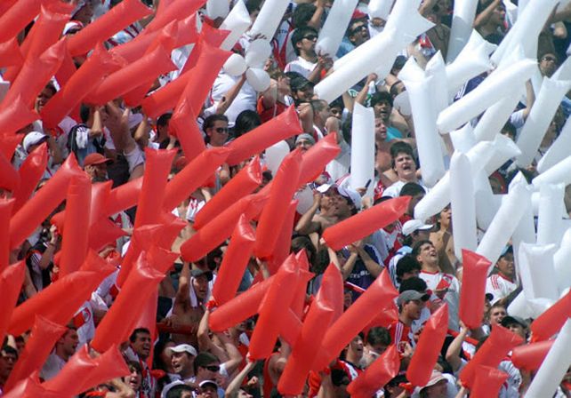 Foto River Un Sentimiento