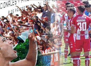 ¿Qué temperatura se espera para el duelo entre Unión y Central?