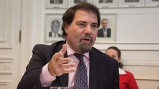 Según el economista Zuchovicki, Argentina está quebrada