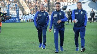 Madelón vuelve al Bosque: el DT de Unión y su historial ante Gimnasia