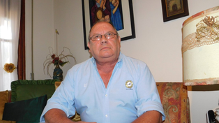 &nbsp;La Polaca Kreczmann jugó en el plantel de primera de El Quillá y en el seleccionado de la USR.