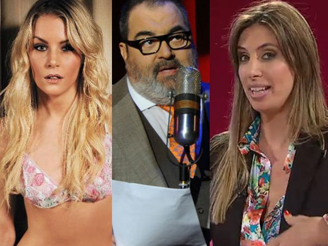 ¿Lanato? La sueca Alexandra Larsson suena como una de las causas por las que se separó Jorge Lanata