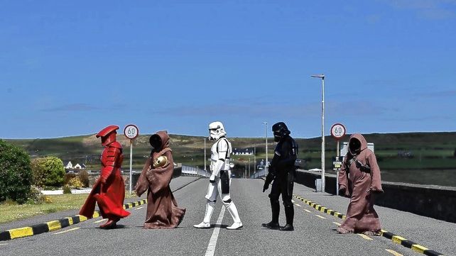 Que la fuerza te acompañe: por qué el mundo festeja el día de Star Wars cada 4 de mayo