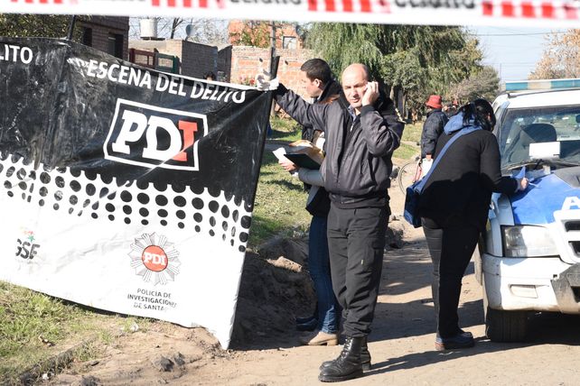 Fiscales y operadores territoriales buscan reducir los homicidios en los barrios