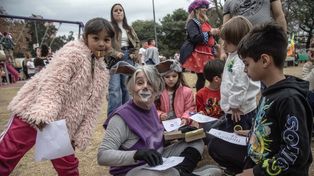 Las propuestas culturales, lúdicas y recreativas tendrán lugar en distintos rincones de la ciudad durante las dos semanas de vacaciones de invierno.