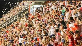 Todos los datos que tiene que tener en cuenta el hincha para el cotejo con Vélez