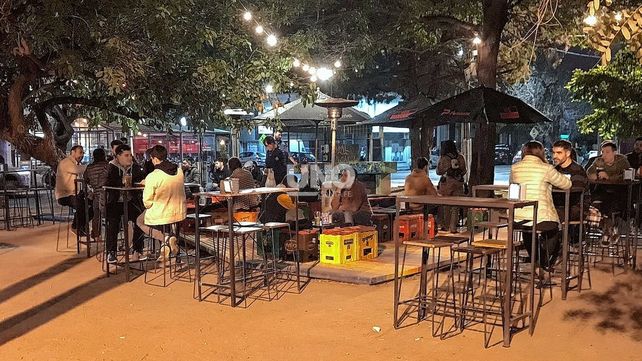 Los operativos en la ciudad se llevarán a cabo para prevención por los festejos del Día del Amigo