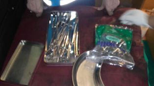 Quiénes son y cómo actuaban los falsos médicos de Santo Tomé que hacían abortos clandestinos