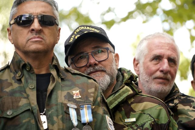 El justo homenaje que demoró 40 años a un marino rosarino