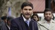 Conmigo los paros se terminaron, declaró el gobernador Maximiliano Pullaro