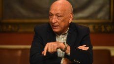 Bonfatti reconoció diferencias con Lifschitz pero remarcó: “Nos une el mismo ideal”. Bonfatti reconoció diferencias con Lifschitz pero remarcó: “Nos une el mismo ideal”.