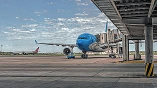 Cómo encontrar vuelos baratos desde Entre Ríos y viajar más por Argentina y el mundo