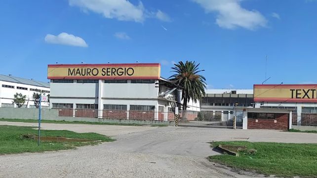 La empresa textil Textilana SA