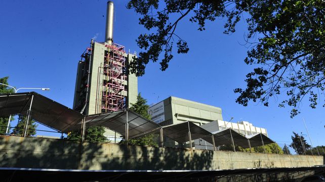 La falla en la usina Sorrento fue arreglada y volvieron los servicios de luz y agua