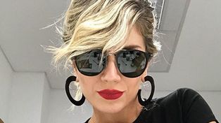 ¿Qué ex comenzó a seguir a Laurita Fernández en Instagram?