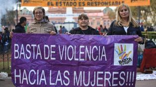 Charla sobre violencia mediática para periodistas
