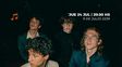 Lucky Rivers presenta Binario en Santa Fe