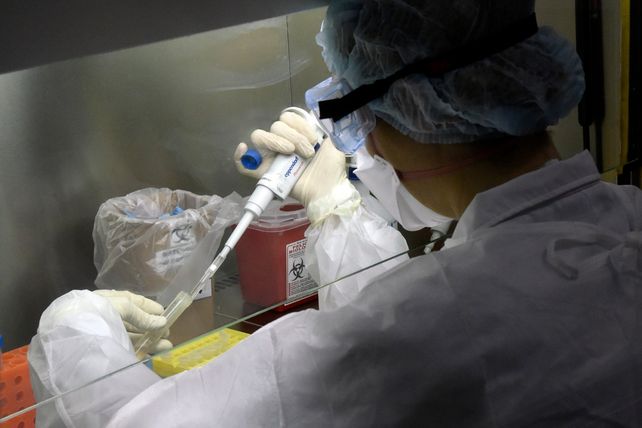 Coronavirus: detectaron cinco nuevos casos de variante Delta en Córdoba