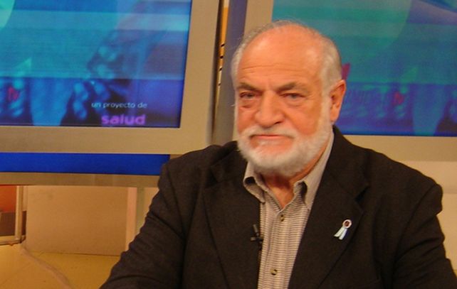 Murió Juan Héctor Sylvestre Begnis, ex ministro de Salud provincial