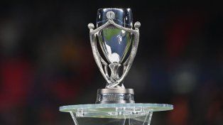 Finalissima 2026: la Selección argentina enfrentará a España en marzo
